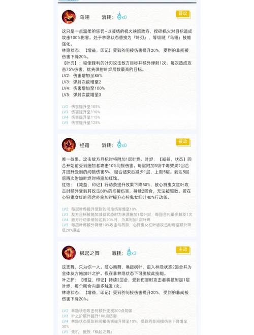 御魂阴阳师介绍,在阴阳师游戏中,御魂有六个位置