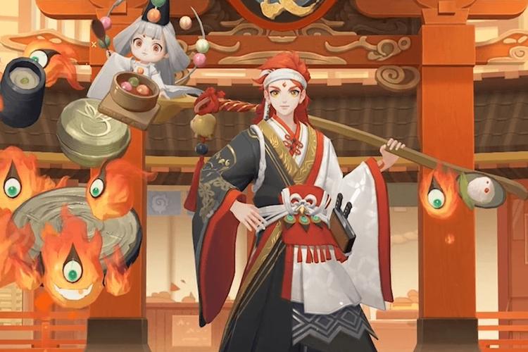 阴阳师小号御魂,阴阳师小号御魂选取