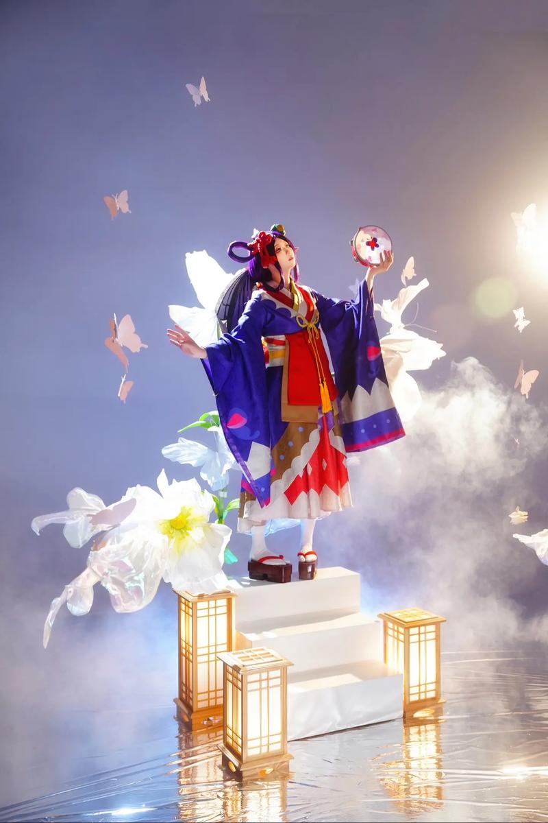 阴阳师蝴蝶御魂，阴阳师蝴蝶御魂推荐？