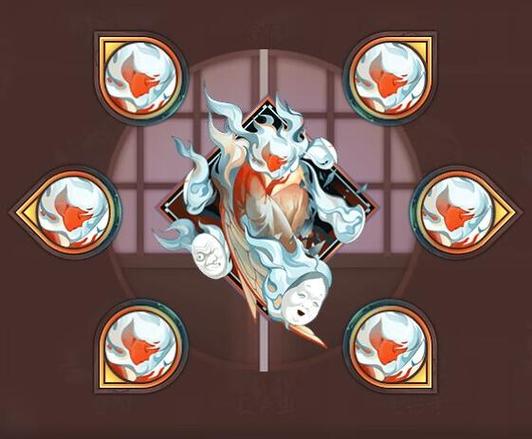 阴阳师新秀御魂,阴阳师新秀御魂怎么获得?