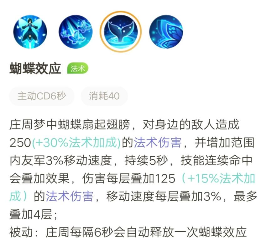 最新王者荣耀庄周教学视频,2021王者荣耀庄周怎么玩
