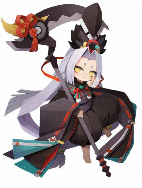 阴阳师童子是什么的简单介绍