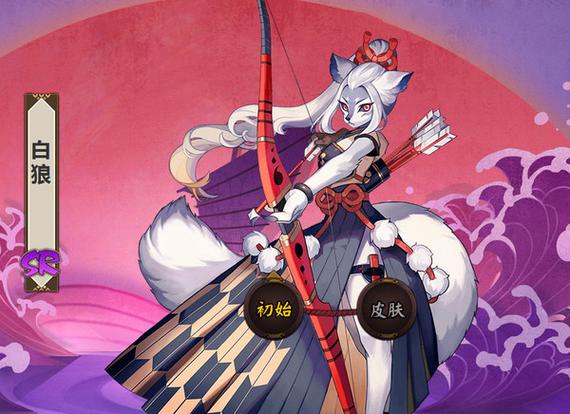 阴阳师小白是什么，阴阳师小白值得养吗2021