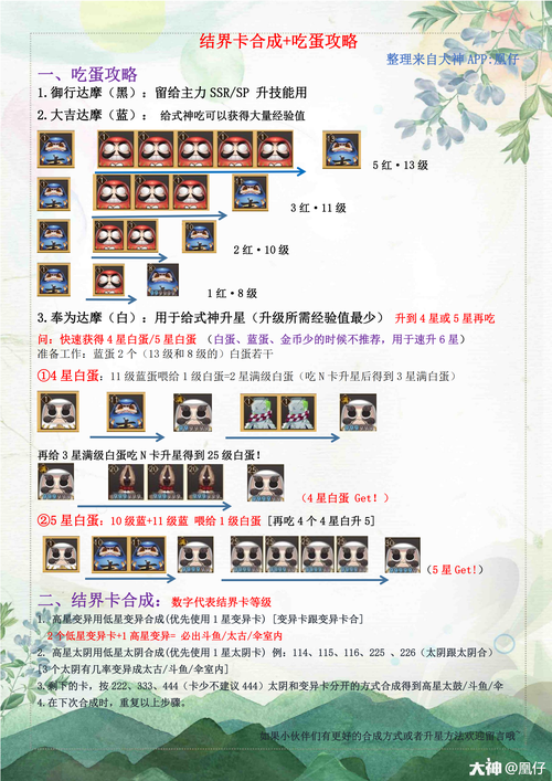 阴阳师什么是变异,阴阳师变异卡随机奖励