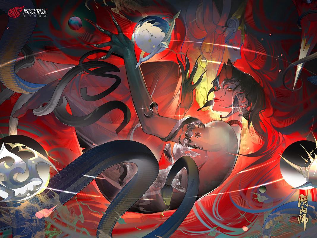 阴阳师笔记是什么,阴阳师笔记人物关系?