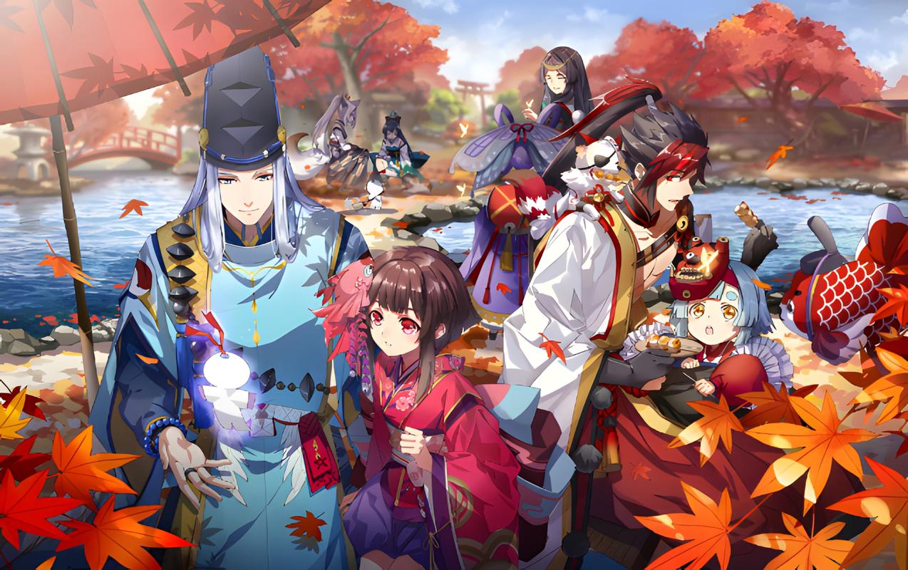 阴阳师性格是什么？阴阳师风格？