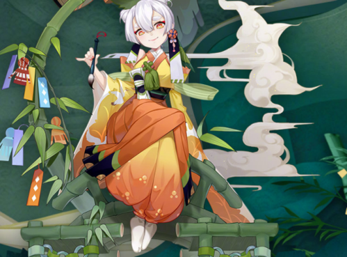 阴阳师鱼丸是什么,阴阳师鱼丸是什么时候出的?