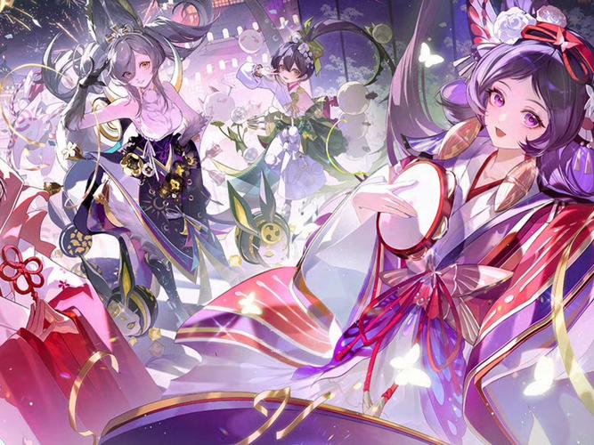 阴阳师是什么剧情？阴阳师到底讲的什么？