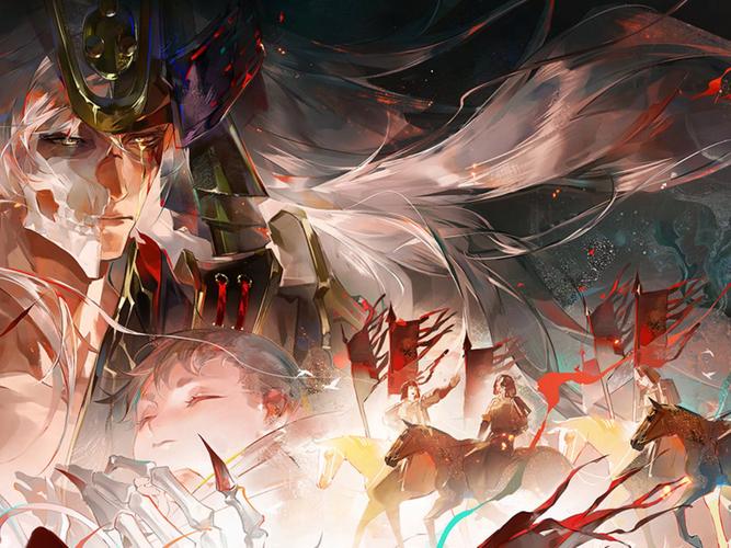 阴阳师番外是什么,阴阳师番外是什么时候出的