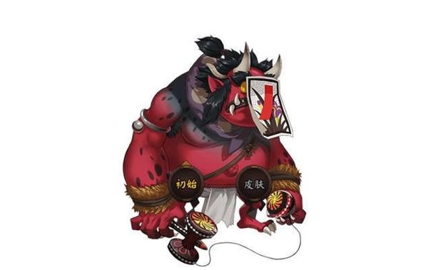 阴阳师红鬼是什么,阴阳师红鬼哪里刷的多