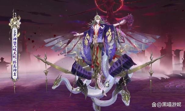阴阳师最怕什么妖,阴阳师中最害怕下雨的是什么