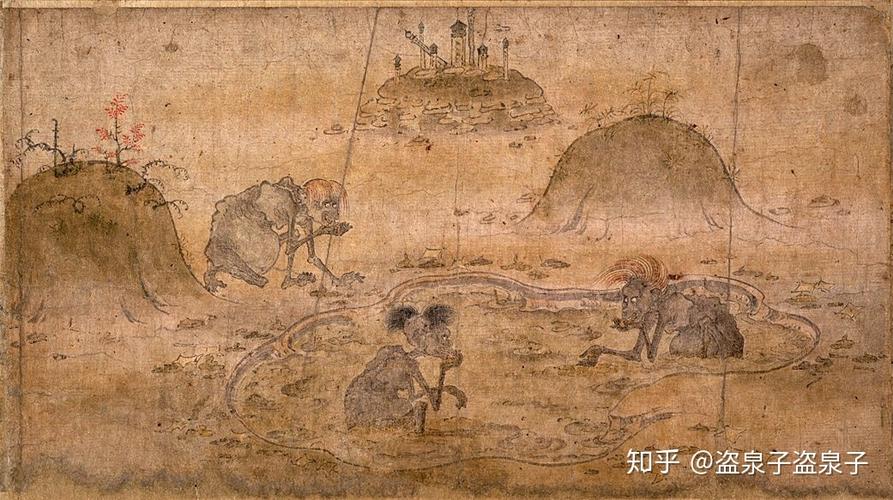 阴阳师归什么教派,阴阳师属于道教还是佛教