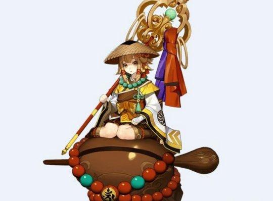 阴阳师便宜买什么,阴阳师必买